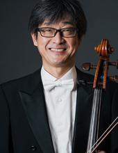 MASAYUKI MACHIDA