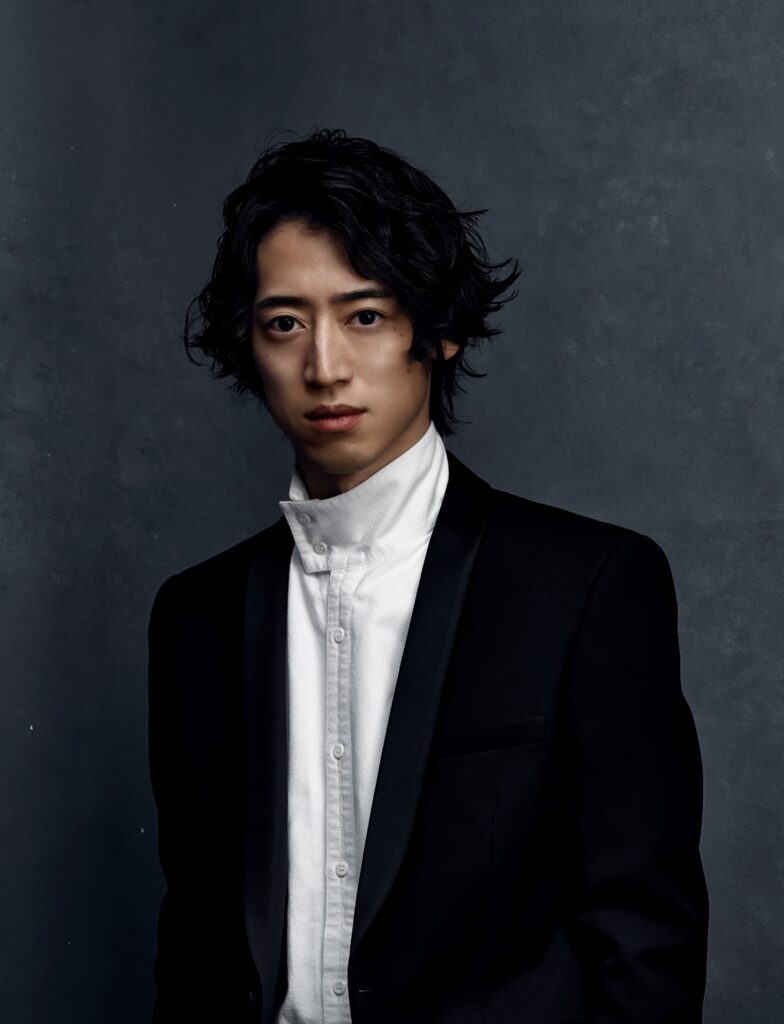 ピアニスト 男性 日本 人