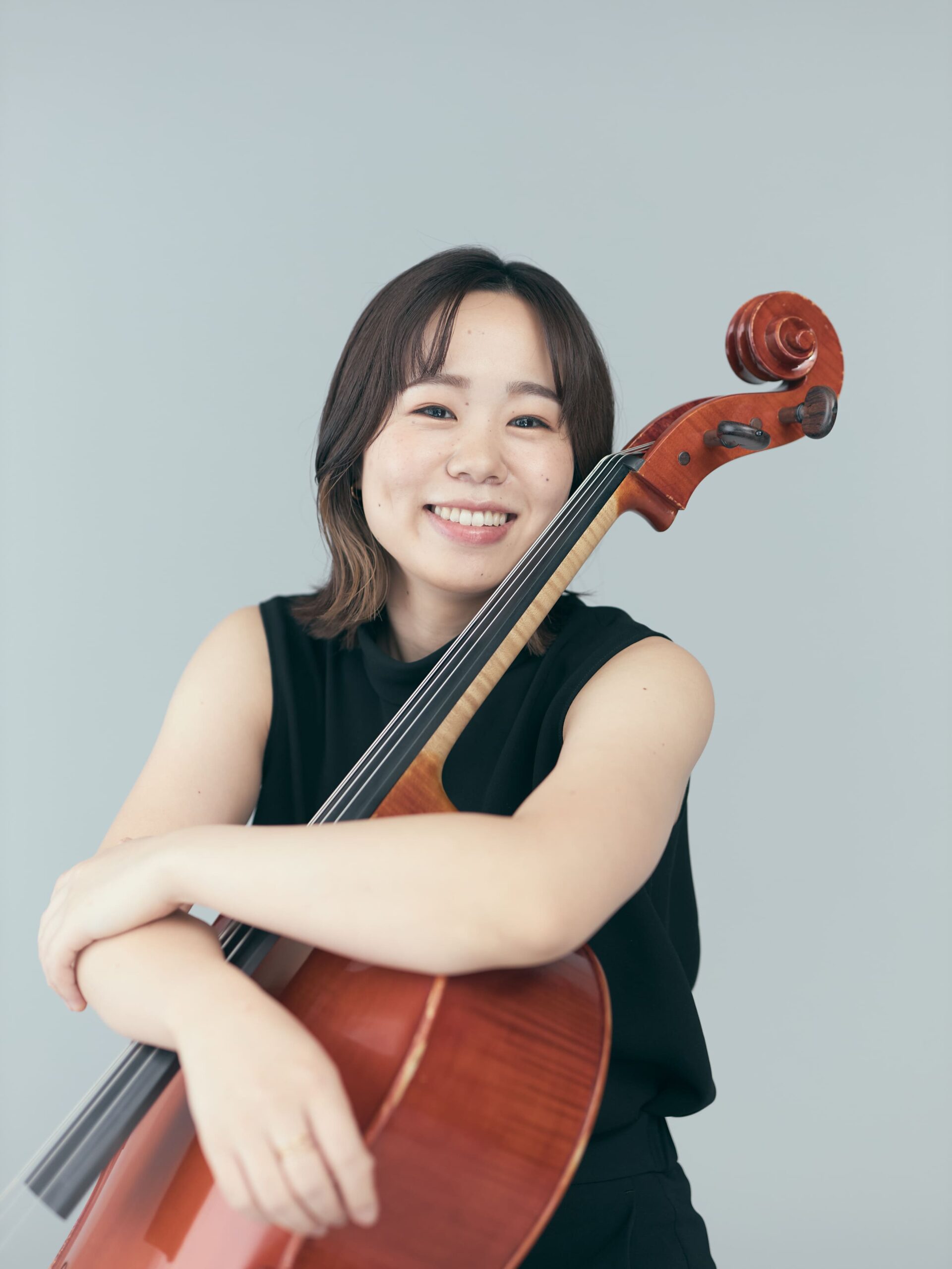 YOKO KAJIWARA