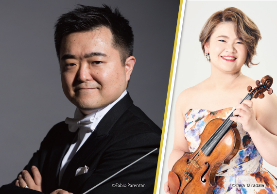 第185回定期演奏会