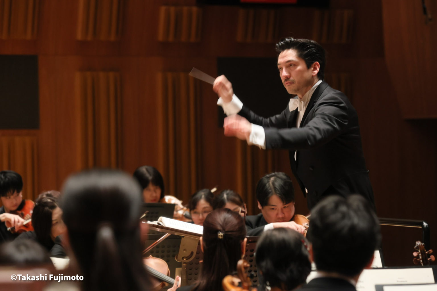 LIVEEN TIMESに第179回定期演奏会レビュー掲載